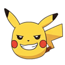 pika27 Emoji