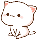 PeachSit Emoji