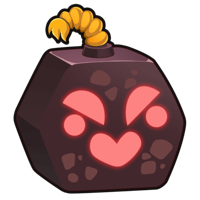 Bomb Emoji