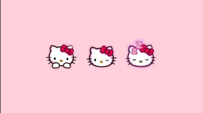 hellokittyemoji Emoji
