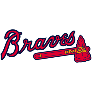 Braves Emoji