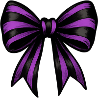 Halloween_bow Emoji