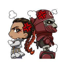BitterRivalry Emoji