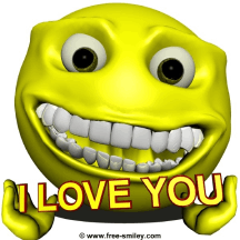 iloveyou Emoji