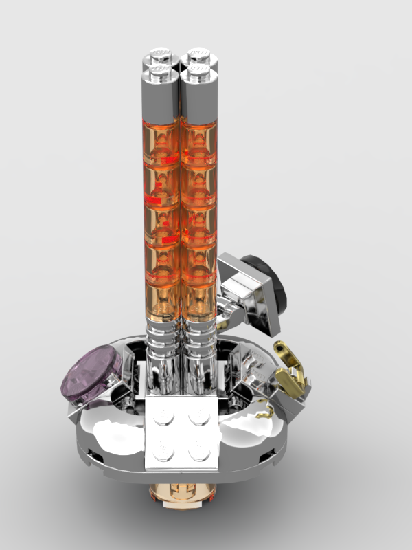 AstupidLegopRenderIdid Emoji