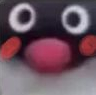 pingu_blush Emoji