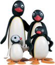 pingu_family Emoji