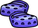violetcroc Emoji