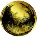 TheGoldenBall Emoji