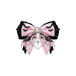 Gothicbow Emoji