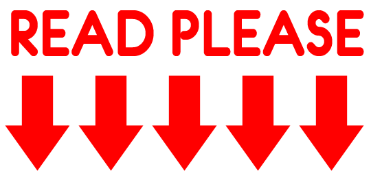 READPLEASE Emoji