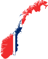 NorwegianMap Emoji