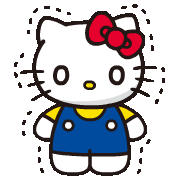 hellokittydiscordemoji Emoji