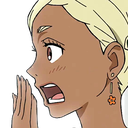 Kei_Shocked Emoji
