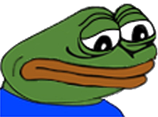 pepe_sad Emoji