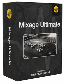 mixage Emoji