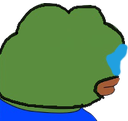 pepecryIgnore Emoji