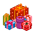 joyfulholidaypresents Emoji