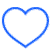 BlueHeart Emoji