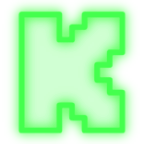 Kick Emoji