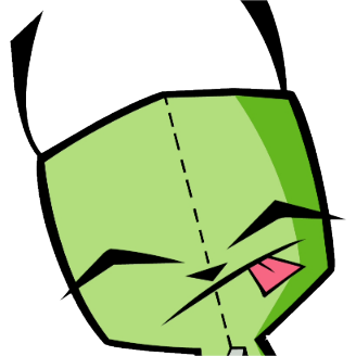Happygir Emoji