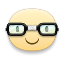 Nerd Emoji