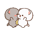 PeachGomaBump Emoji
