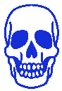 Skull Emoji