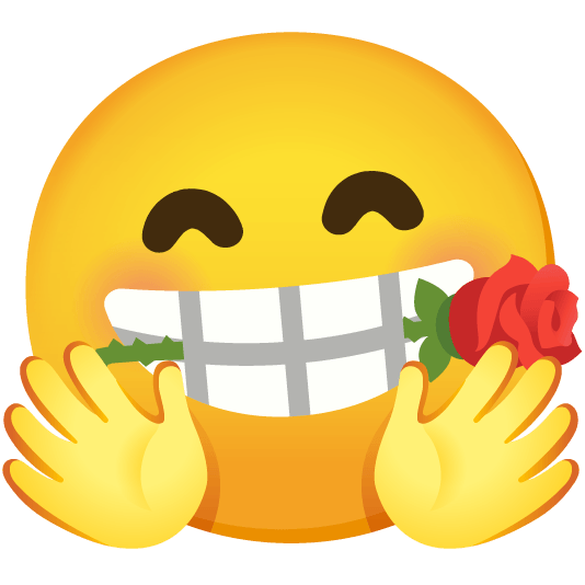 marryme Emoji