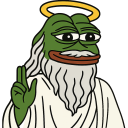 pepegod Emoji