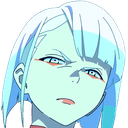lucyStare Emoji