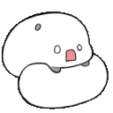 angelWBblobfight Emoji