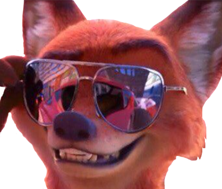 nickwilde Emoji