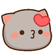 blowingkissgoma Emoji