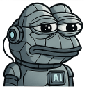 pepeai Emoji
