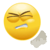 Fart Emoji