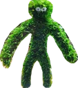 MossMan Emoji