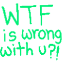 wtfwrongwu Emoji