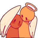 angelhug4 Emoji