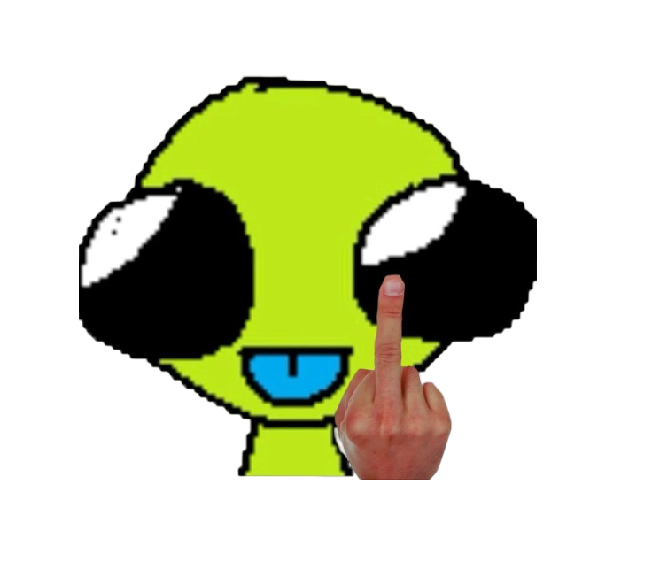 FUH_YOU Emoji