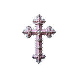 Gothiccross Emoji