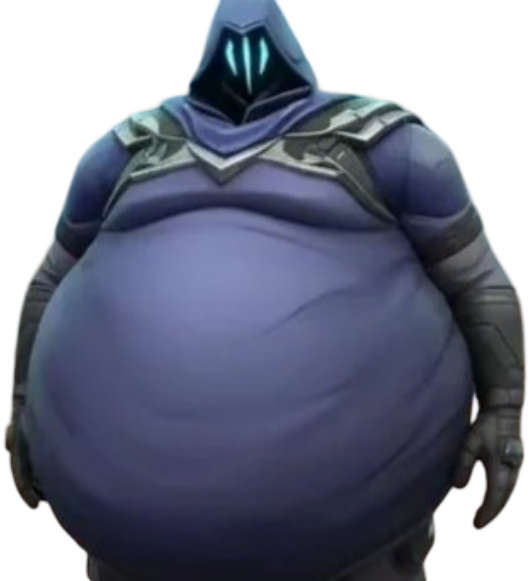 FatOmen Emoji