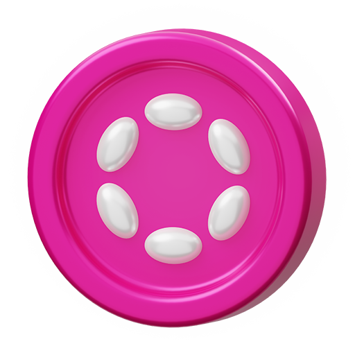 POLKADOT Emoji