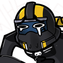 Helldiver Emoji