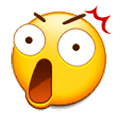 samsungnowayemoji Emoji