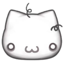 cat_dizzy_spiral Emoji
