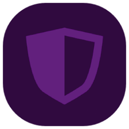 PurpleShield Emoji