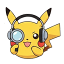 pika54 Emoji