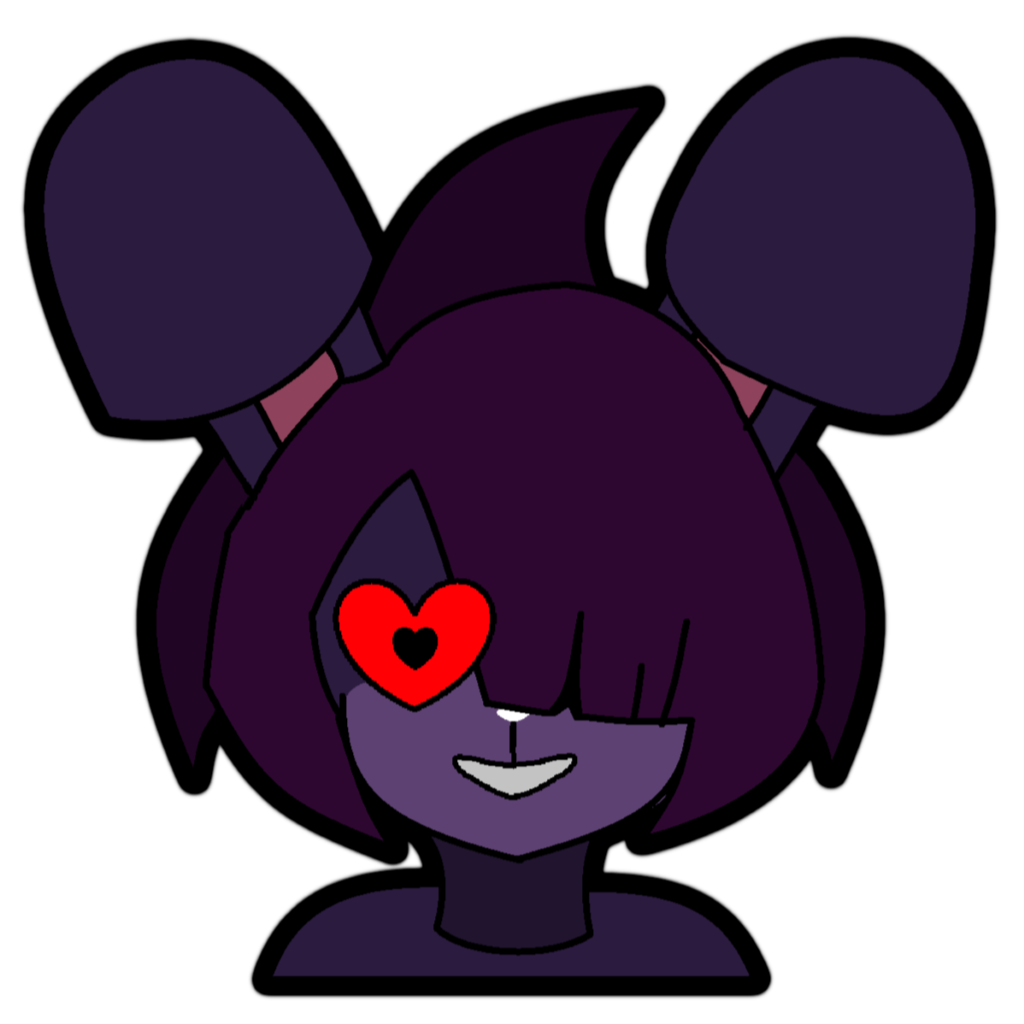 Bonfie_Love Emoji