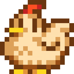 chicken Emoji